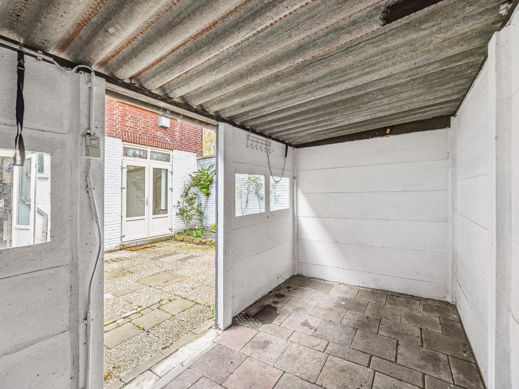 Scheppingstraat 64, 'S-Gravenhage