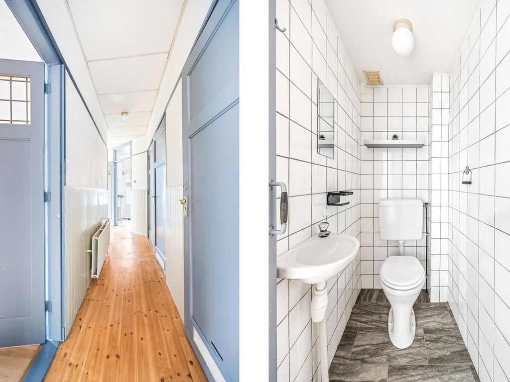 Scheppingstraat 64, 'S-Gravenhage