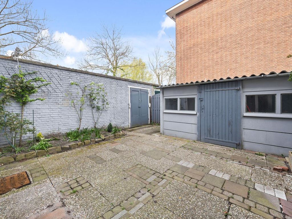 Scheppingstraat 64, 'S-Gravenhage