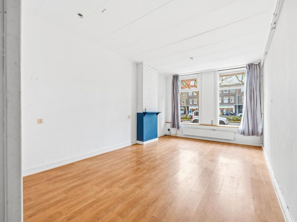 Loosduinseweg 775, 'S-Gravenhage