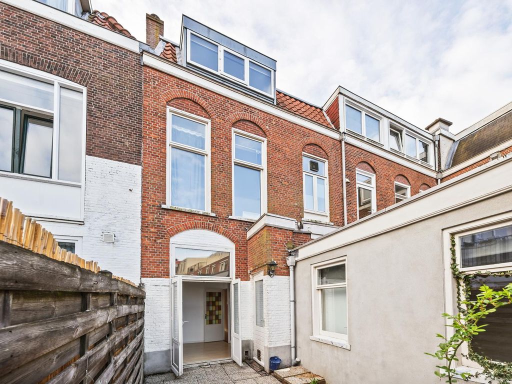 Loosduinseweg 775, 'S-Gravenhage