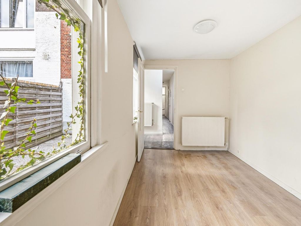 Loosduinseweg 775, 'S-Gravenhage