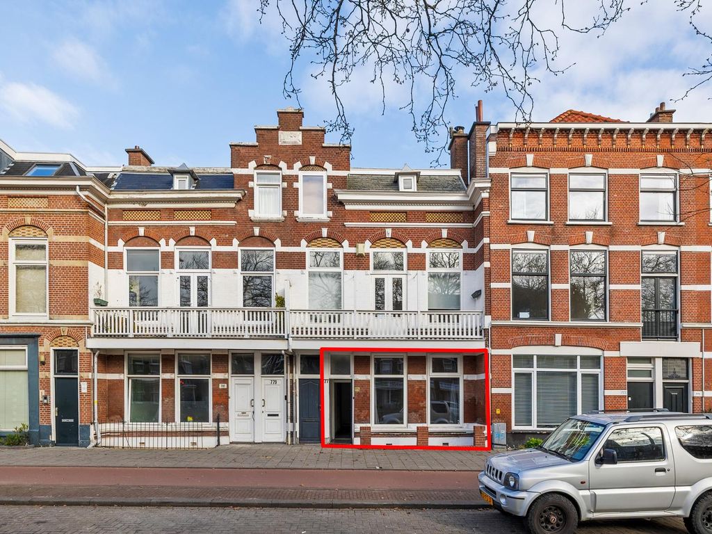 Loosduinseweg 775, 'S-Gravenhage