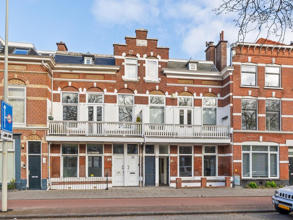 Loosduinseweg 775, 'S-Gravenhage