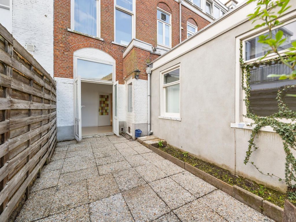 Loosduinseweg 775, 'S-Gravenhage