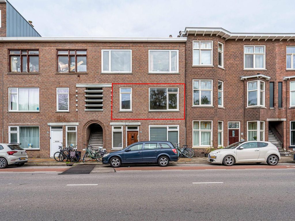 Schenkkade 311, 'S-Gravenhage