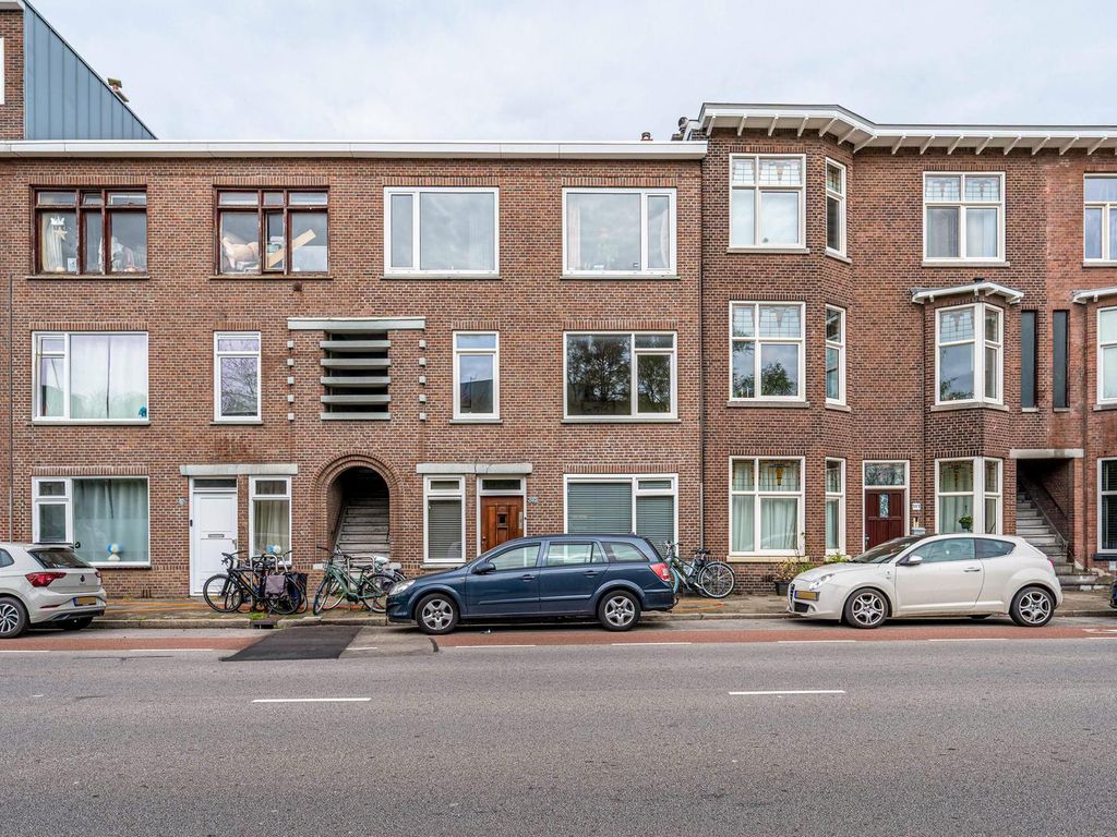 Schenkkade 311, 'S-Gravenhage