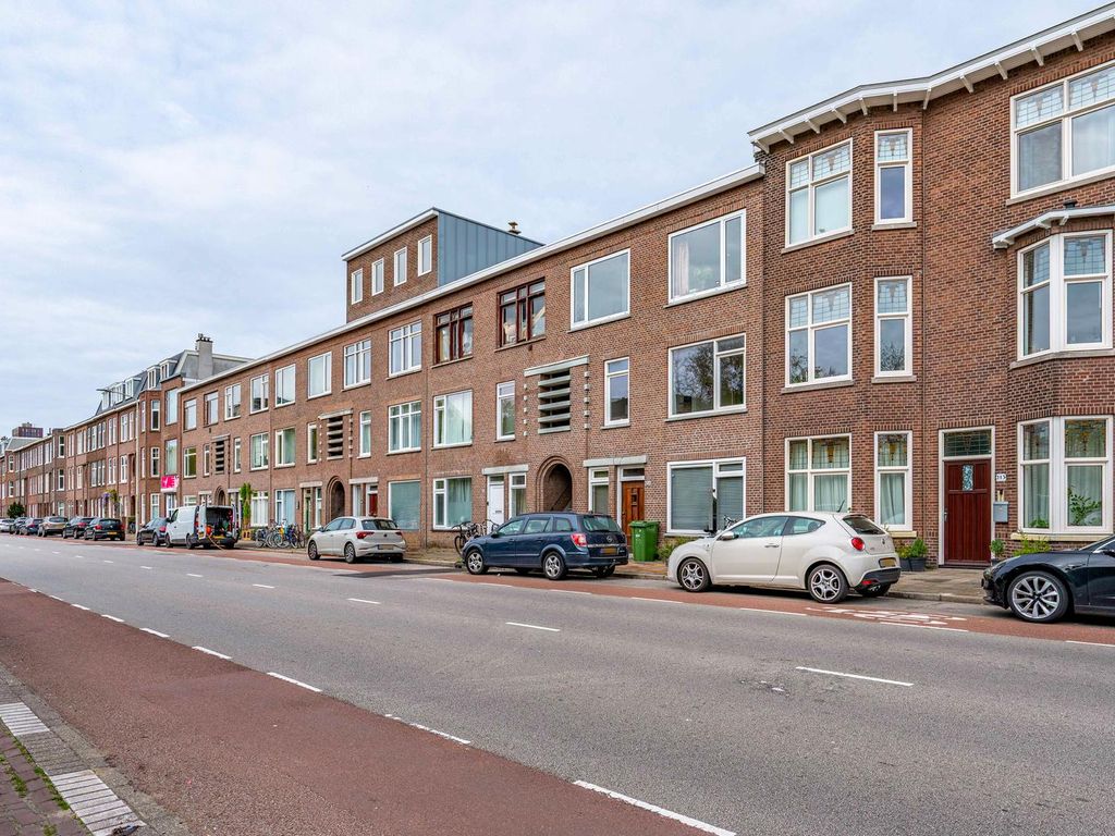 Schenkkade 311, 'S-Gravenhage