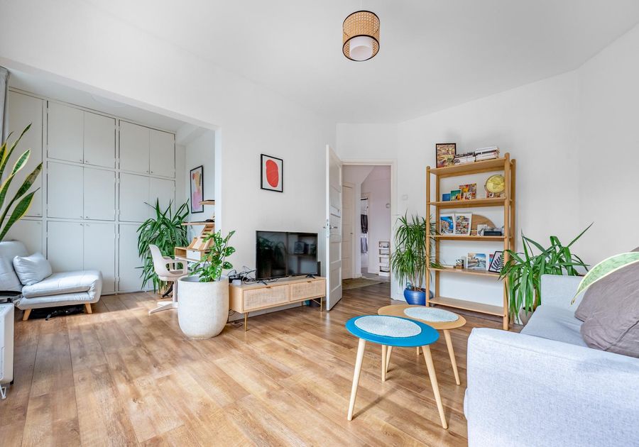 Schenkkade 311, 'S-Gravenhage