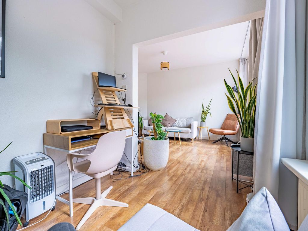 Schenkkade 311, 'S-Gravenhage