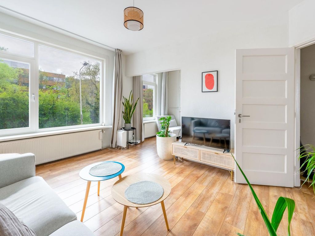 Schenkkade 311, 'S-Gravenhage