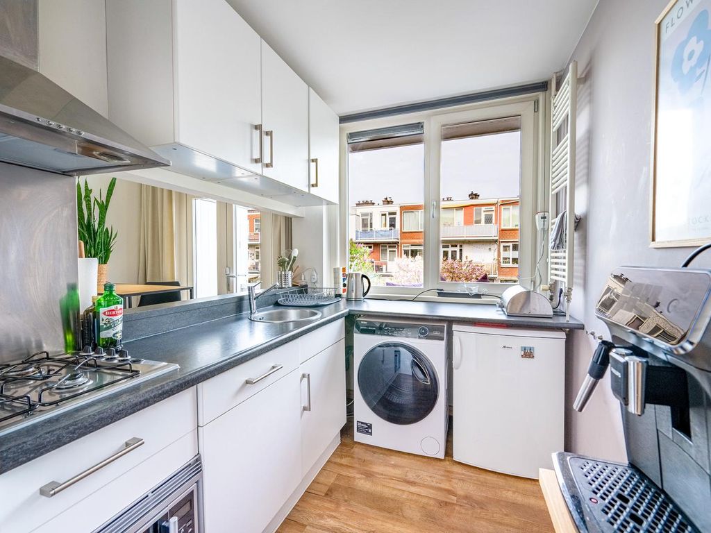 Schenkkade 311, 'S-Gravenhage