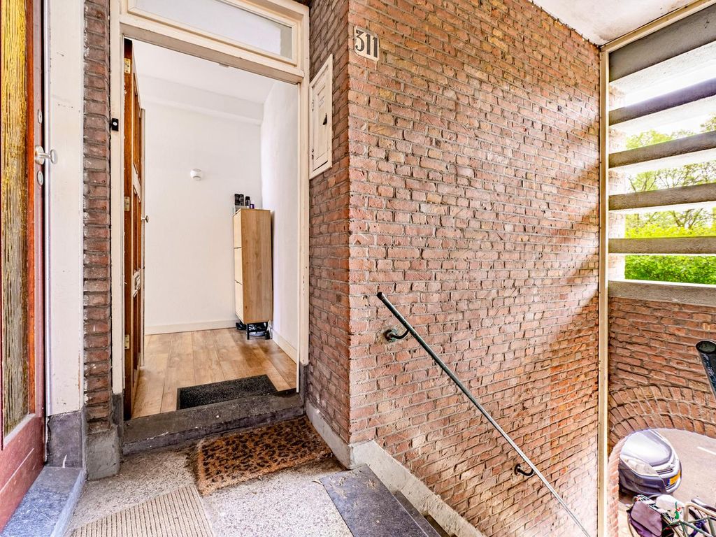 Schenkkade 311, 'S-Gravenhage