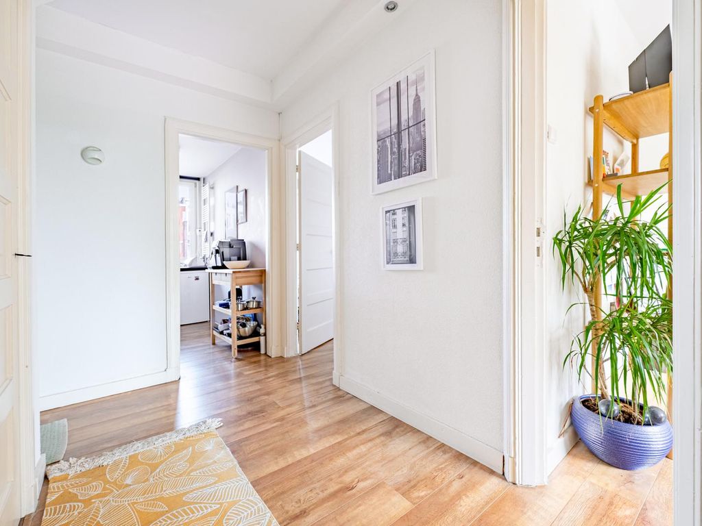 Schenkkade 311, 'S-Gravenhage