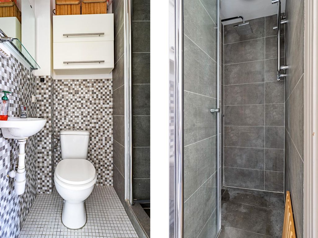 Schenkkade 311, 'S-Gravenhage