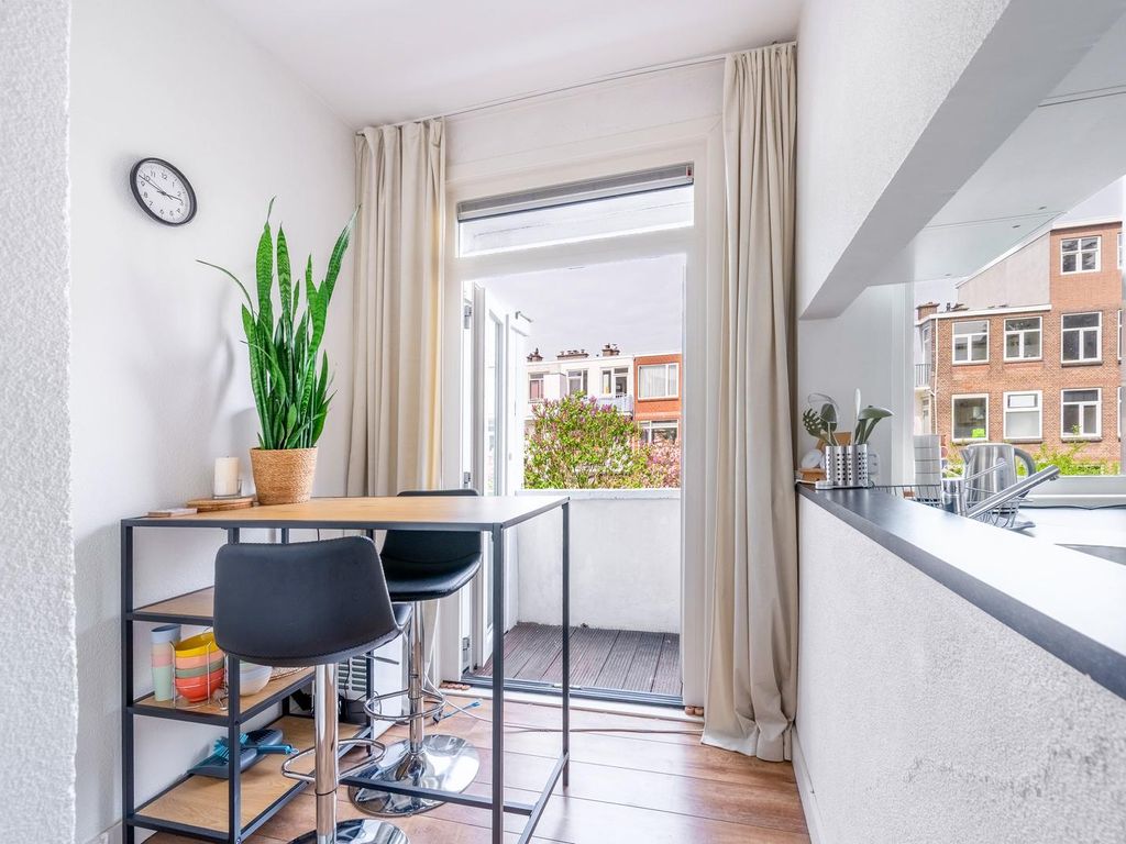 Schenkkade 311, 'S-Gravenhage