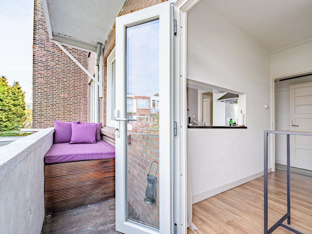 Schenkkade 311, 'S-Gravenhage