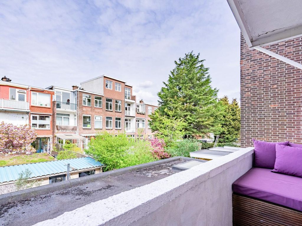 Schenkkade 311, 'S-Gravenhage