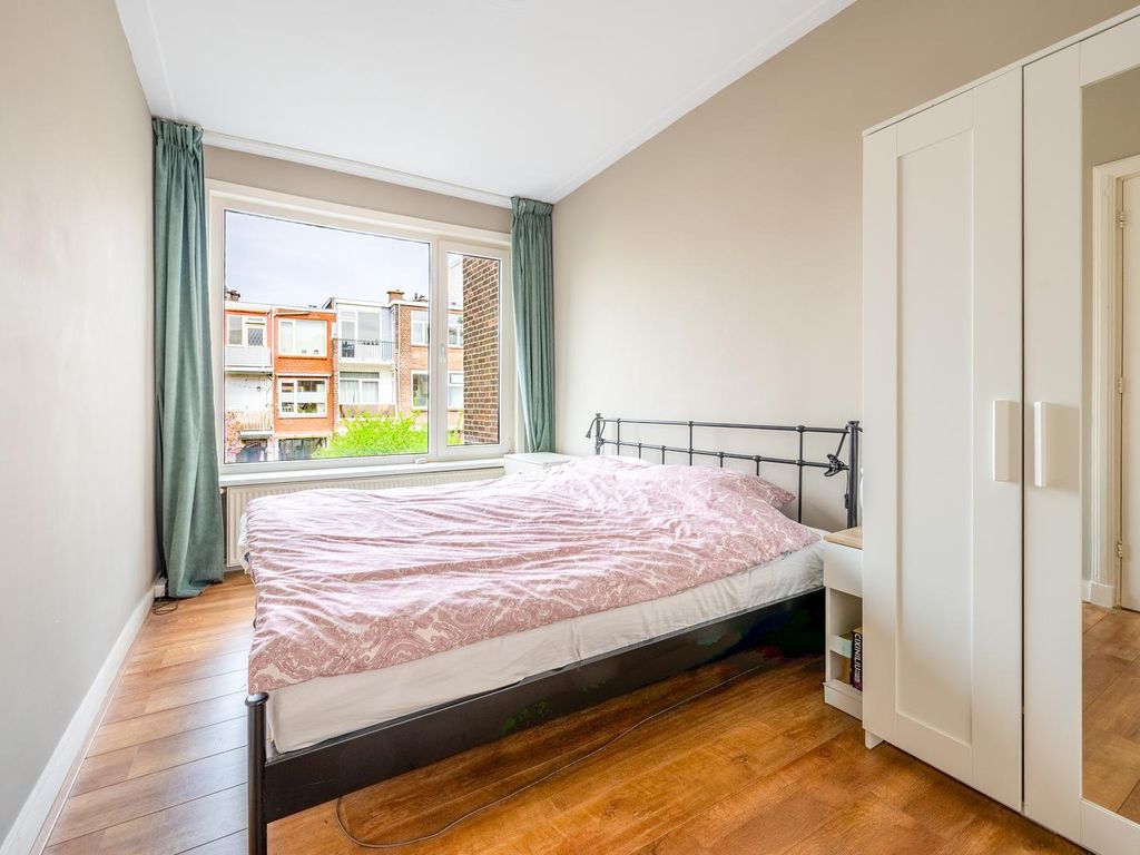 Schenkkade 311, 'S-Gravenhage