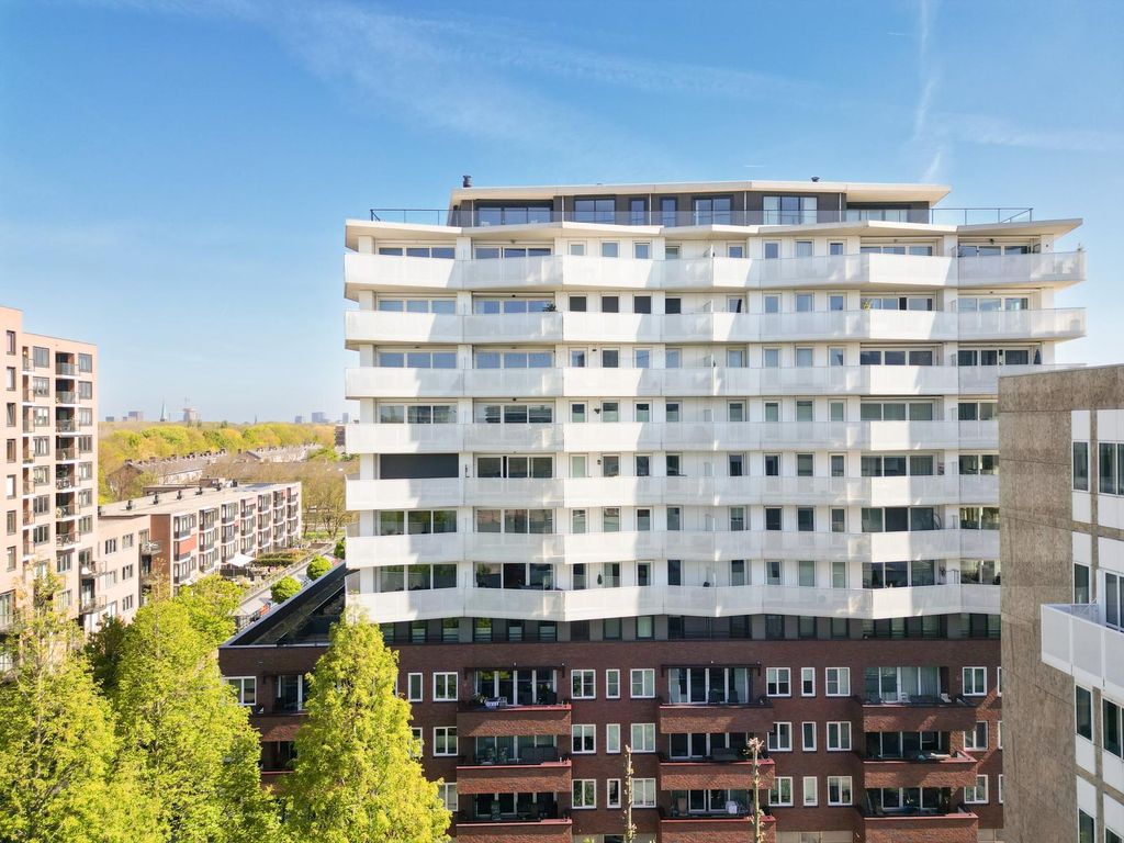 P.C. Boutenslaan 83, Rijswijk