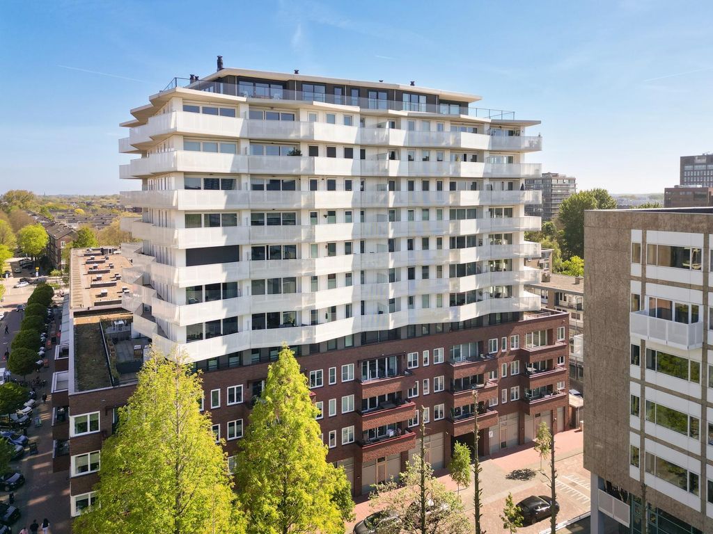 P.C. Boutenslaan 83, Rijswijk