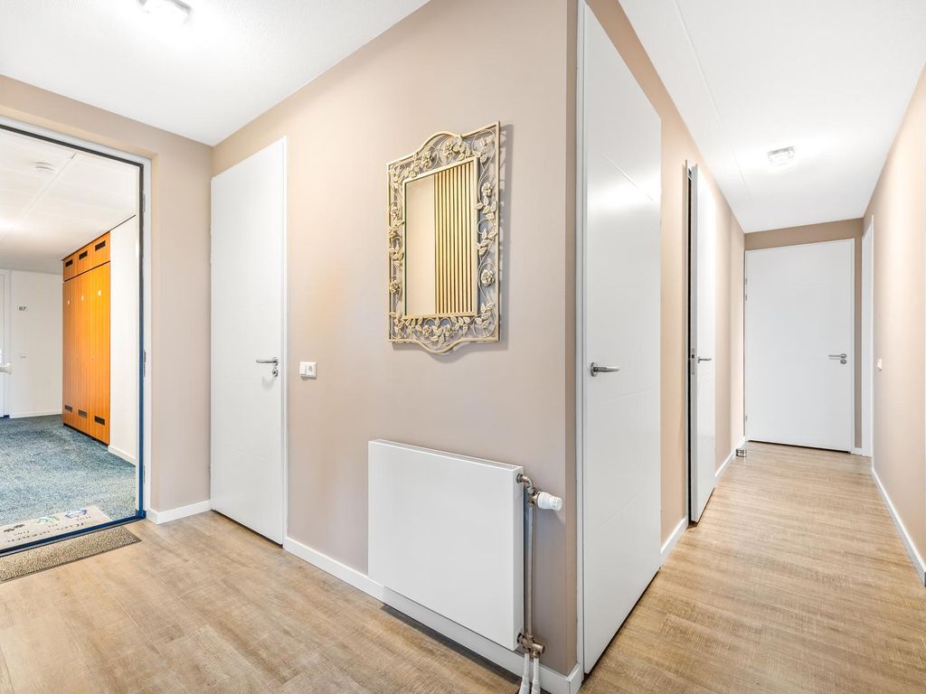P.C. Boutenslaan 83, Rijswijk