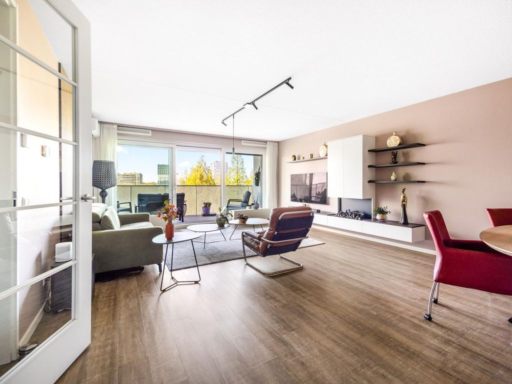 P.C. Boutenslaan 83, Rijswijk