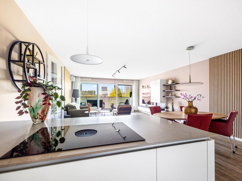 P.C. Boutenslaan 83, Rijswijk