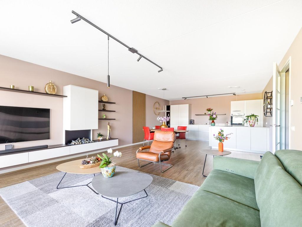 P.C. Boutenslaan 83, Rijswijk
