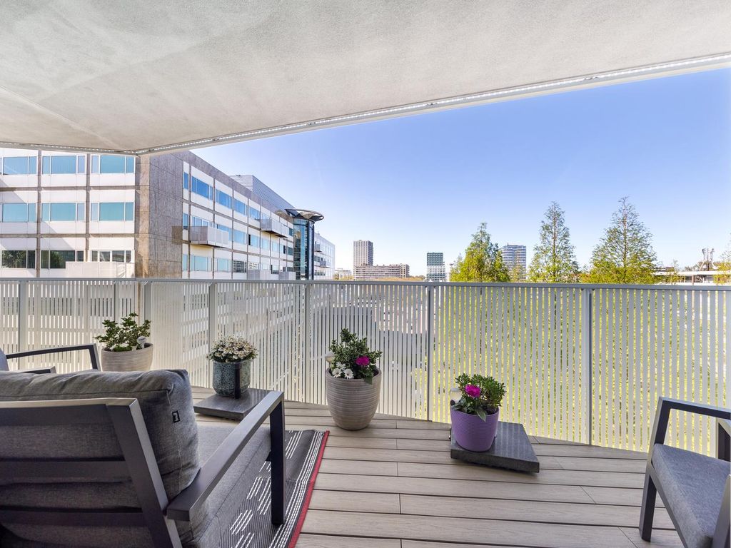 P.C. Boutenslaan 83, Rijswijk