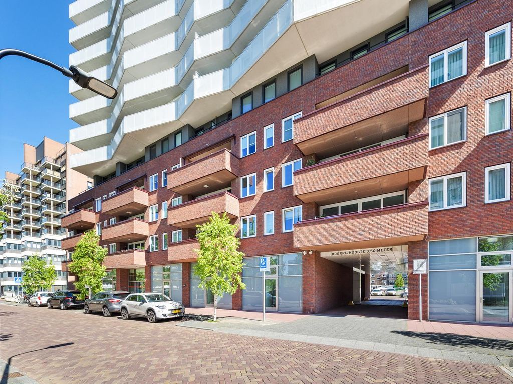 P.C. Boutenslaan 83, Rijswijk