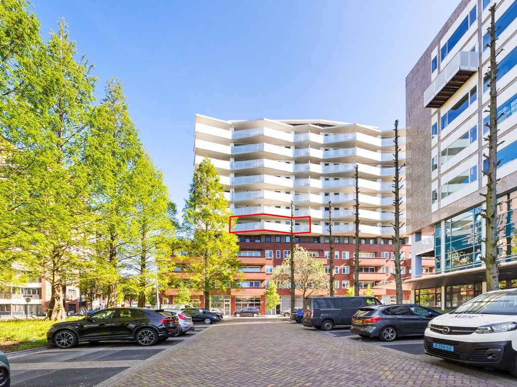P.C. Boutenslaan 83, Rijswijk
