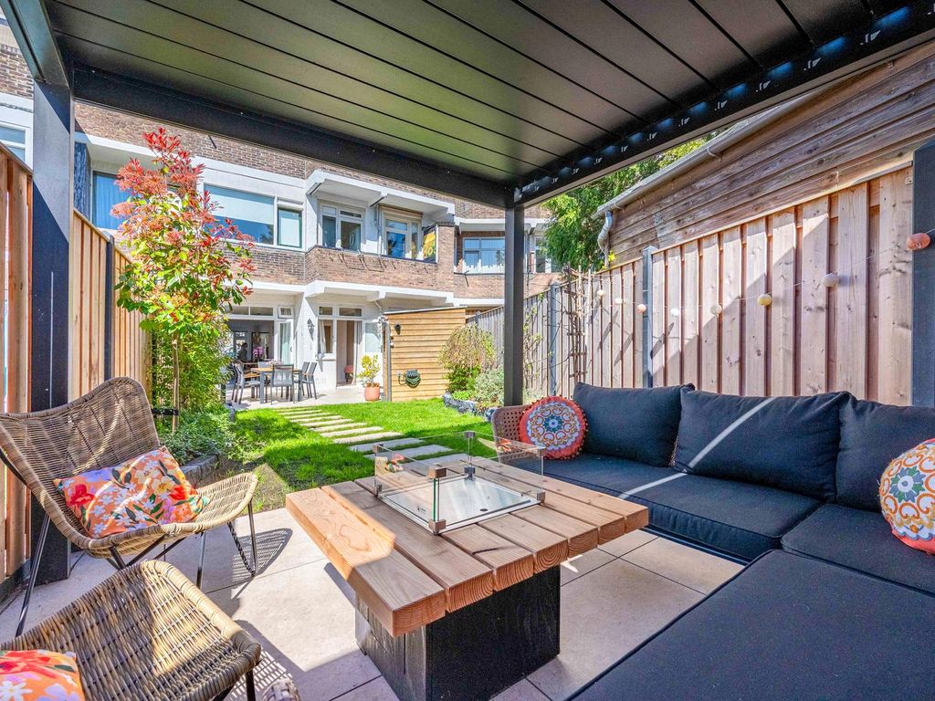 Maarsbergenstraat 300, 'S-Gravenhage