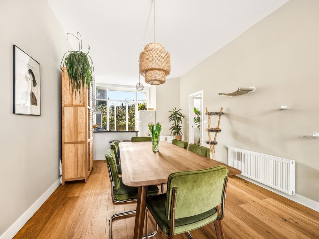 Abeelstraat 34, 'S-Gravenhage
