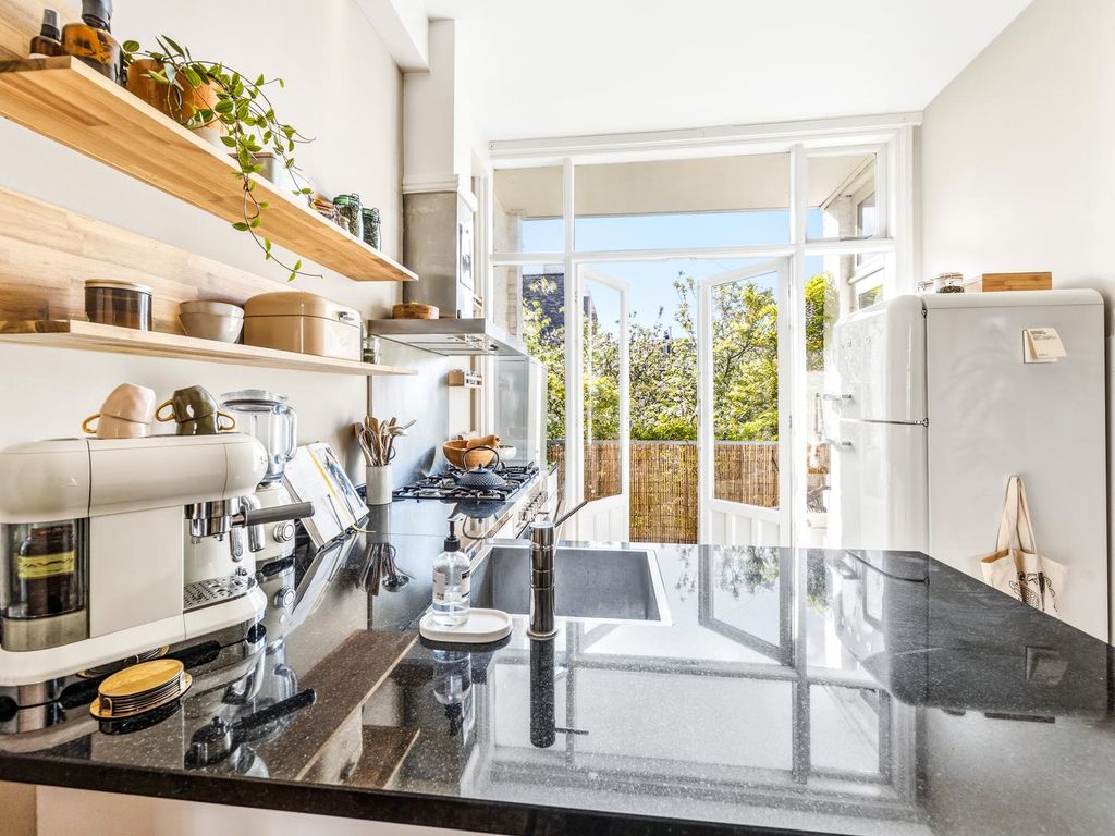 Abeelstraat 34, 'S-Gravenhage