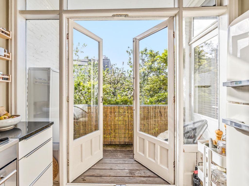 Abeelstraat 34, 'S-Gravenhage