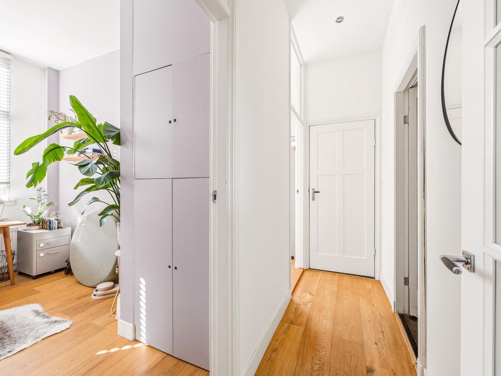 Abeelstraat 34, 'S-Gravenhage