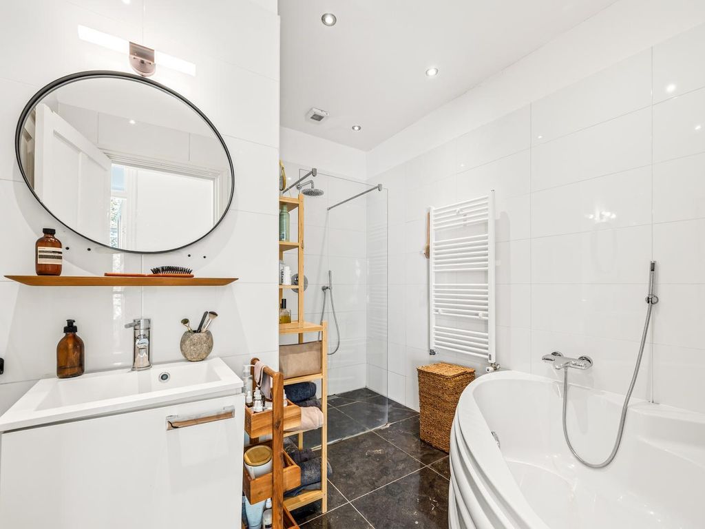 Abeelstraat 34, 'S-Gravenhage