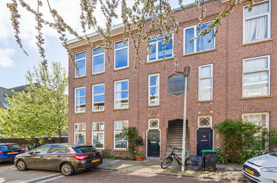 Abeelstraat 34