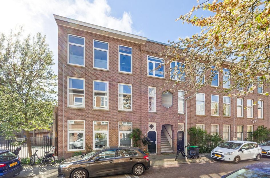 Abeelstraat 34