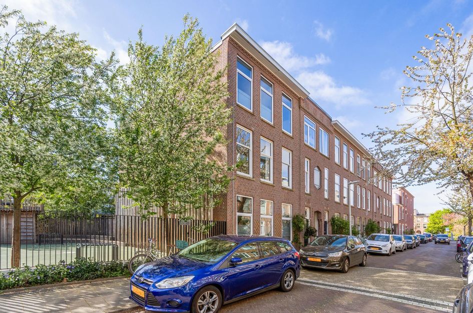 Abeelstraat 34