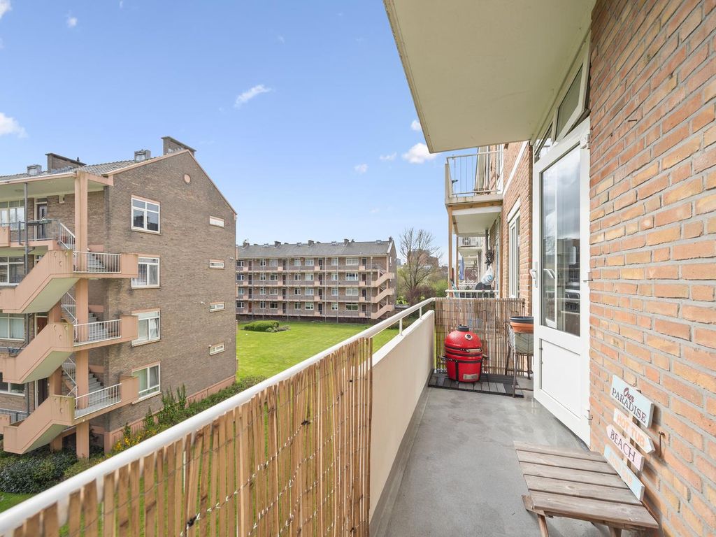Generaal Spoorlaan 347, Rijswijk