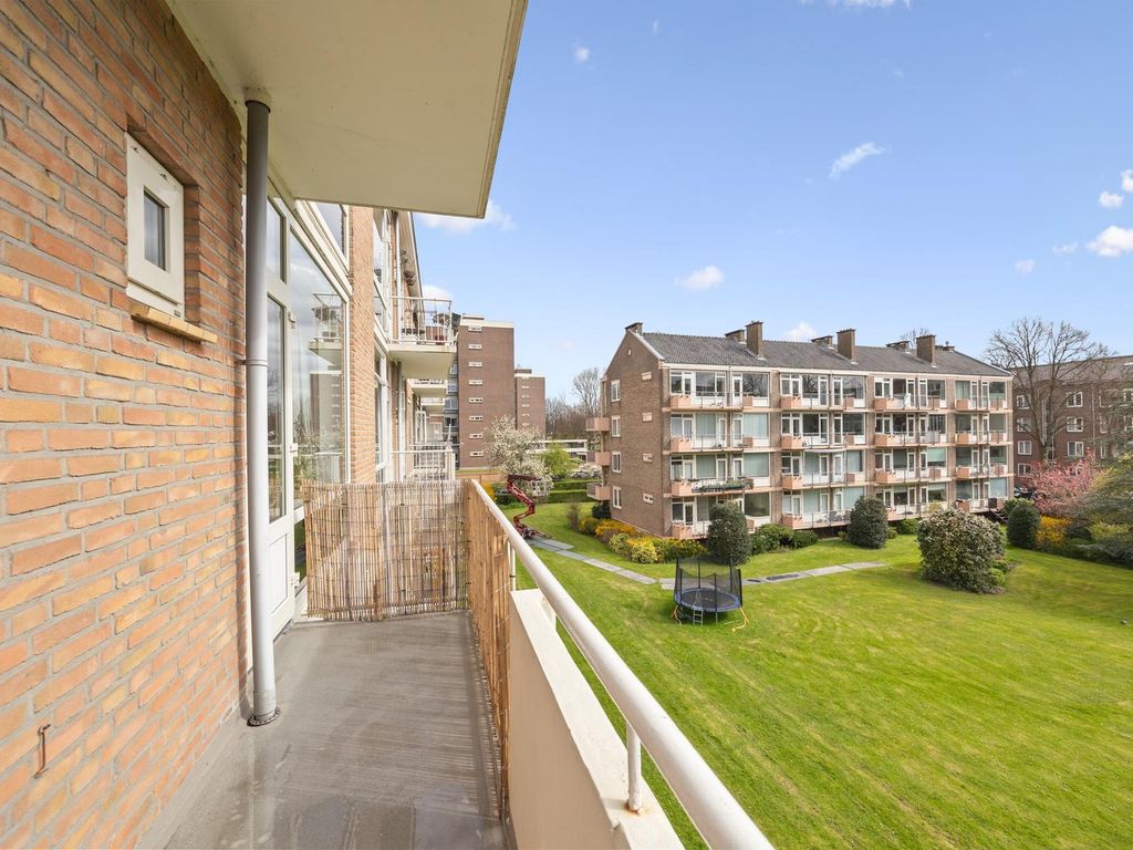 Generaal Spoorlaan 347, Rijswijk