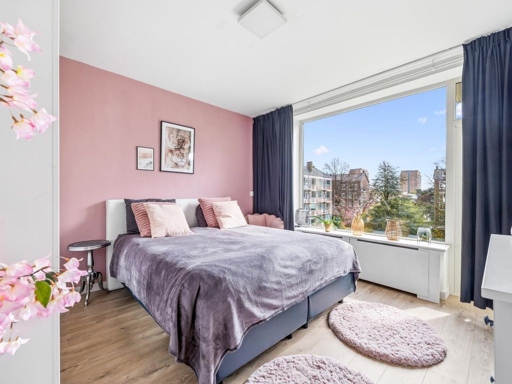 Generaal Spoorlaan 347, Rijswijk