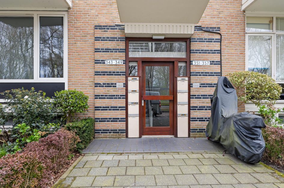 Generaal Spoorlaan 347