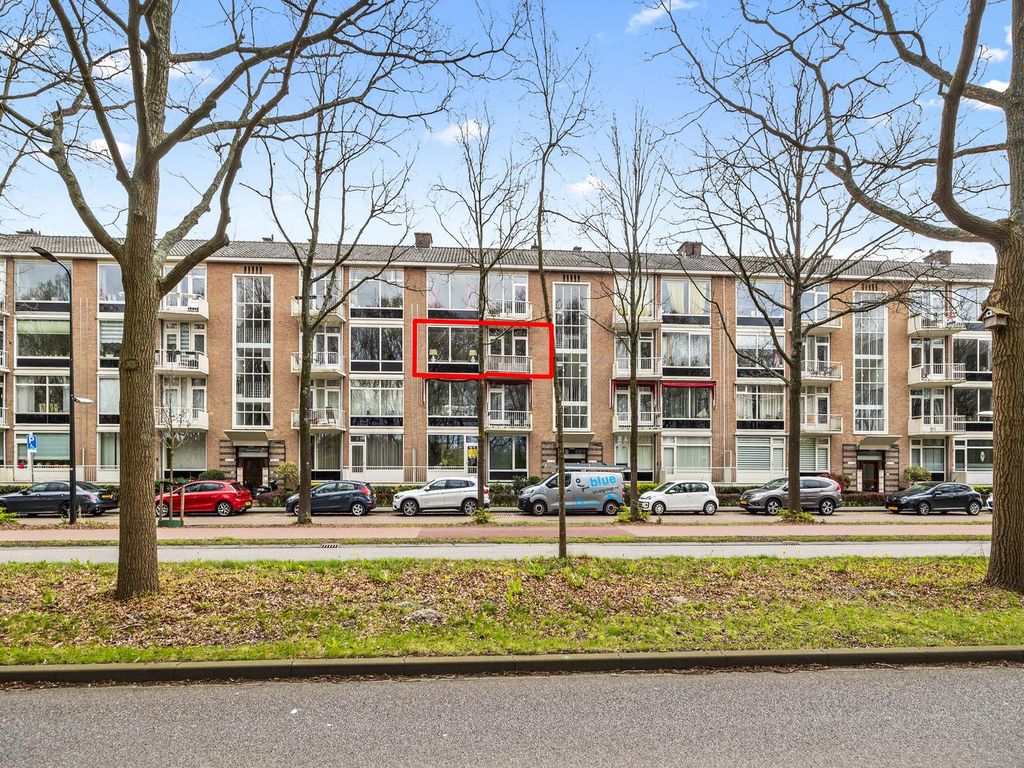 Generaal Spoorlaan 347, Rijswijk