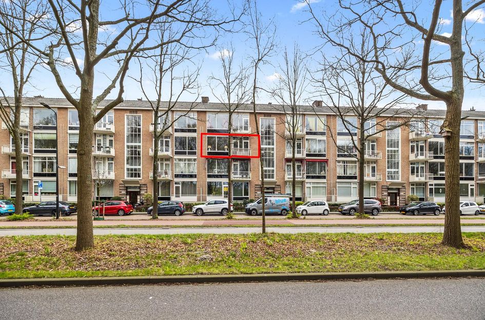 Generaal Spoorlaan 347