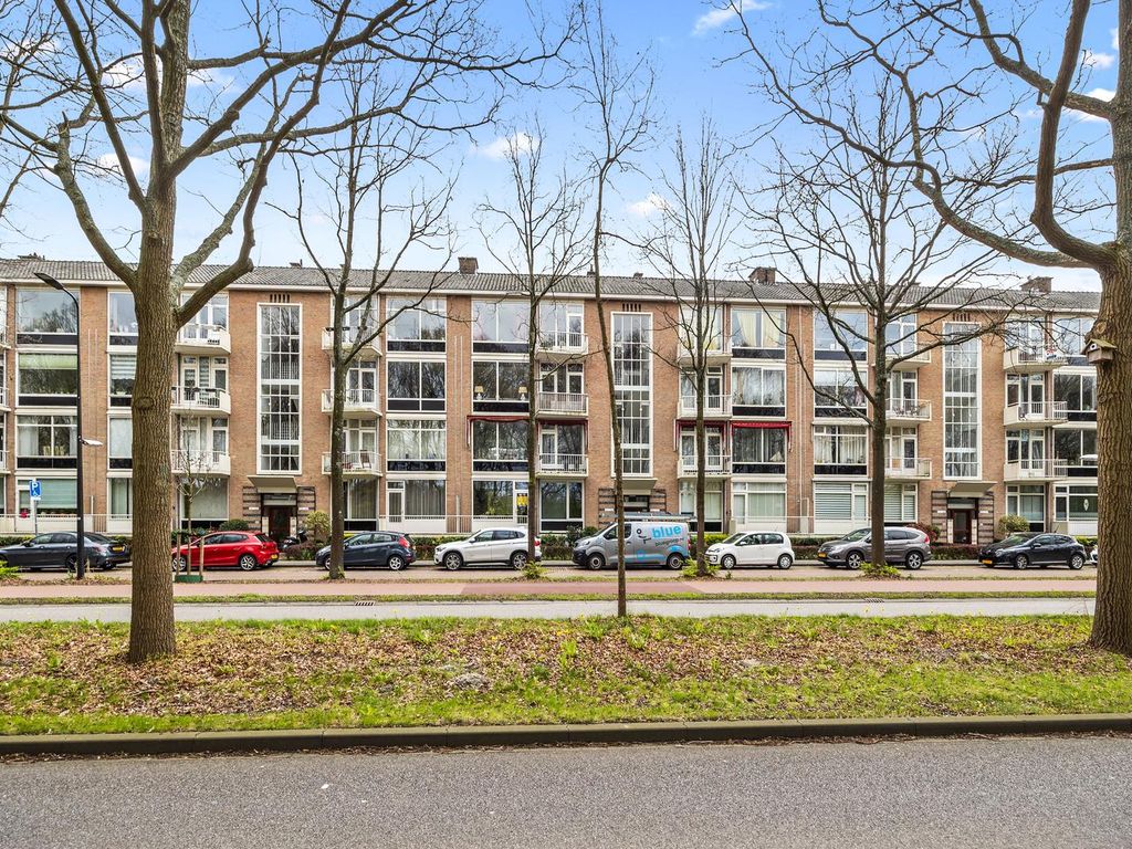 Generaal Spoorlaan 347, Rijswijk