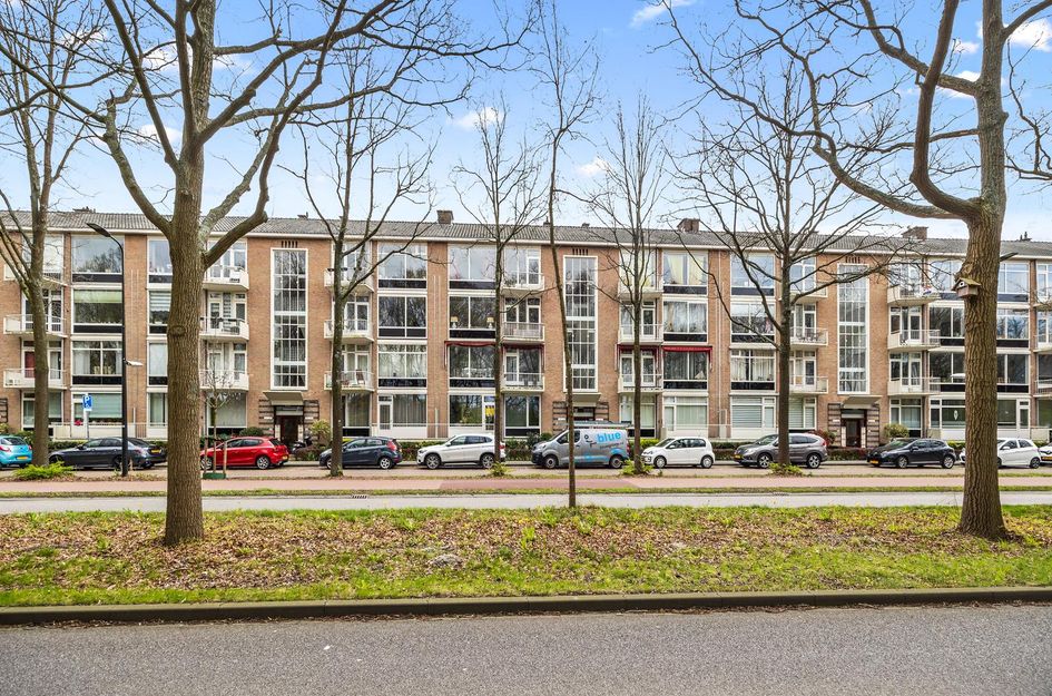 Generaal Spoorlaan 347