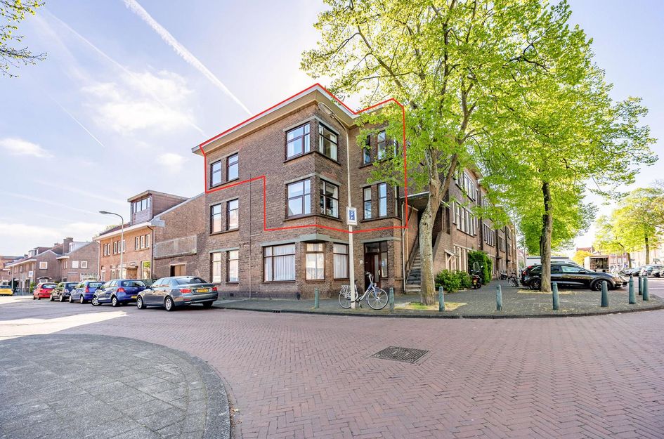 Van Zeggelenlaan 12